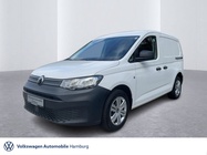 Volkswagen Caddy 2022