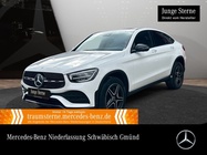 Mercedes-Benz GLC-Class 2024