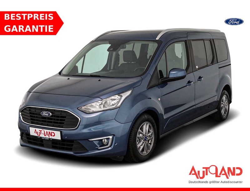 Ford Grand Tourneo