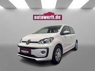 Volkswagen up! 2020