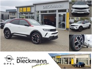 Opel Mokka 2024