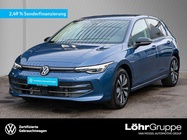 Volkswagen Golf 2025