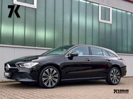 Mercedes-Benz CLA-Class 2023