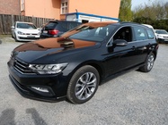 Volkswagen Passat 2022