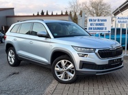 Skoda Kodiaq 2022