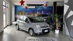 Fiat Panda 2022