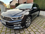 Volkswagen Passat 2019
