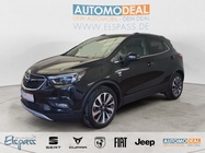 Opel Mokka 2019