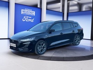 Ford Focus 2025