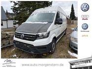 Volkswagen Crafter 2020