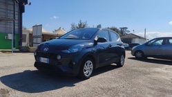Hyundai i10 2022