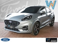 Ford Puma 2025
