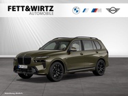 BMW X7 2025