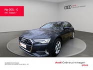 Audi A6 2023