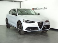 Alfa Romeo Stelvio 2023