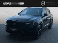Volvo XC40 2025