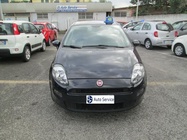 Fiat Punto 2015