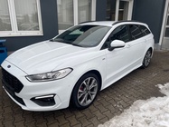 Ford Mondeo 2021