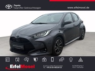 Toyota Yaris 2021