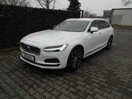 Volvo V90 2021