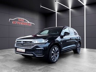 Volkswagen Touareg 2023