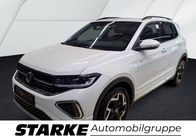 Volkswagen T-Cross 2025