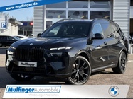 BMW X7 2022