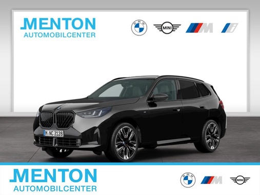 BMW X3 2026