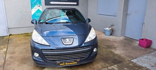 Peugeot 207 2013