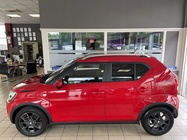 Suzuki Ignis 2022