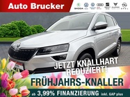 Skoda Karoq 2021