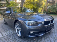BMW 3 Series 2015