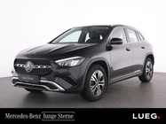 Mercedes-Benz GLA-Class 2025