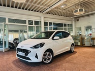 Hyundai i10 2021