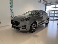 Ford Puma 2026