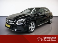 Mercedes-Benz GLA-Class 2019