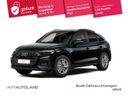 Audi Q5 2022