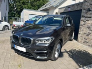 BMW X3 2020