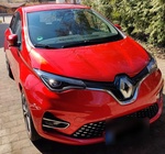 Renault ZOE 2020