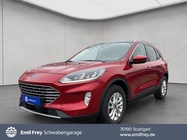 Ford Kuga 2021