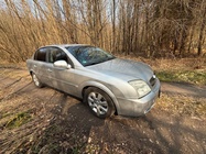 Opel Vectra 2003