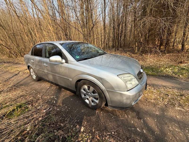 Opel Vectra