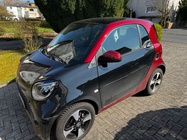 Smart ForTwo 2021