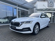 Skoda Octavia 2021