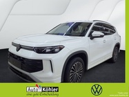 Volkswagen Tayron 2025