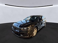 Volkswagen Passat 2021