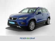 Seat Ateca 2020