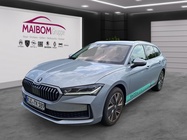 Skoda Superb 2025