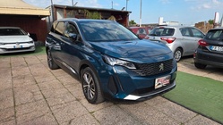 Peugeot 5008 2022