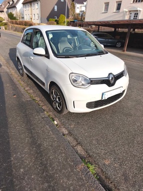 Renault Twingo 2022